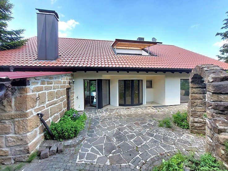 Foto Mehrgenerationenhaus oder Wohn- und Gesch�ftshaus in Oberstenfeld-Prevorst!