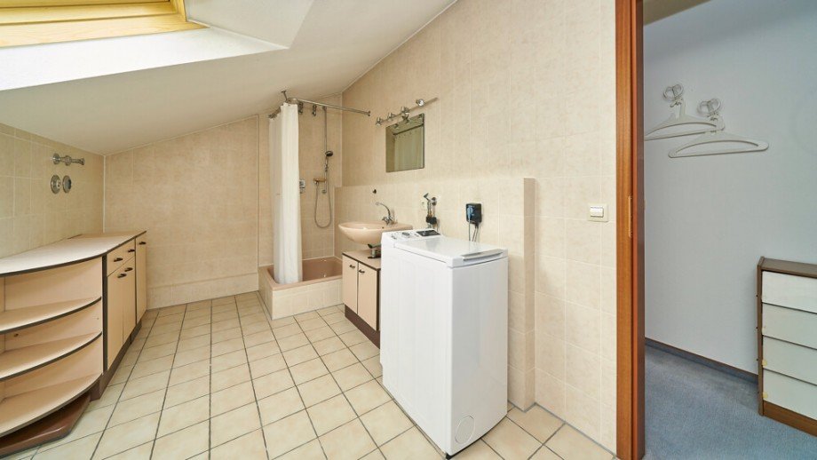 DG_Bad+WC_03 Etagenwohnung Freiberg am Neckar