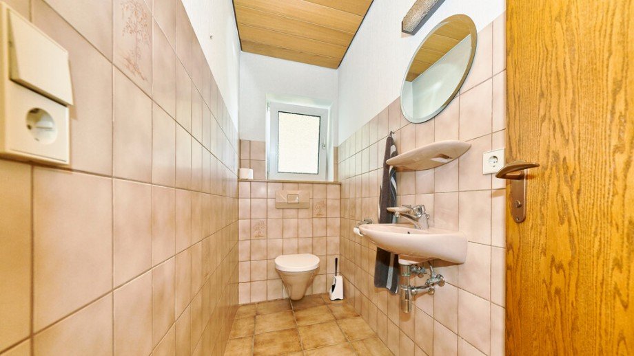 EG_G�ste-WC Einfamilienhaus B�nnigheim