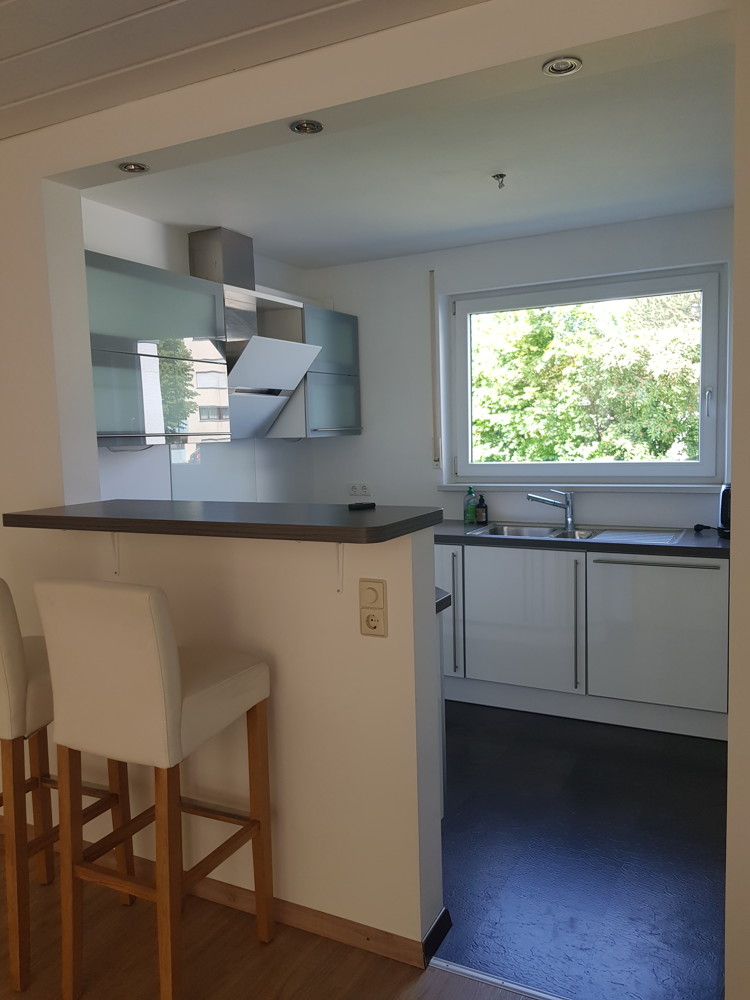 K�che_3 Reihenmittelhaus Bietigheim-Bissingen / Bissingen