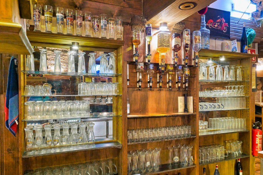 Bar Gastronomie Vaihingen