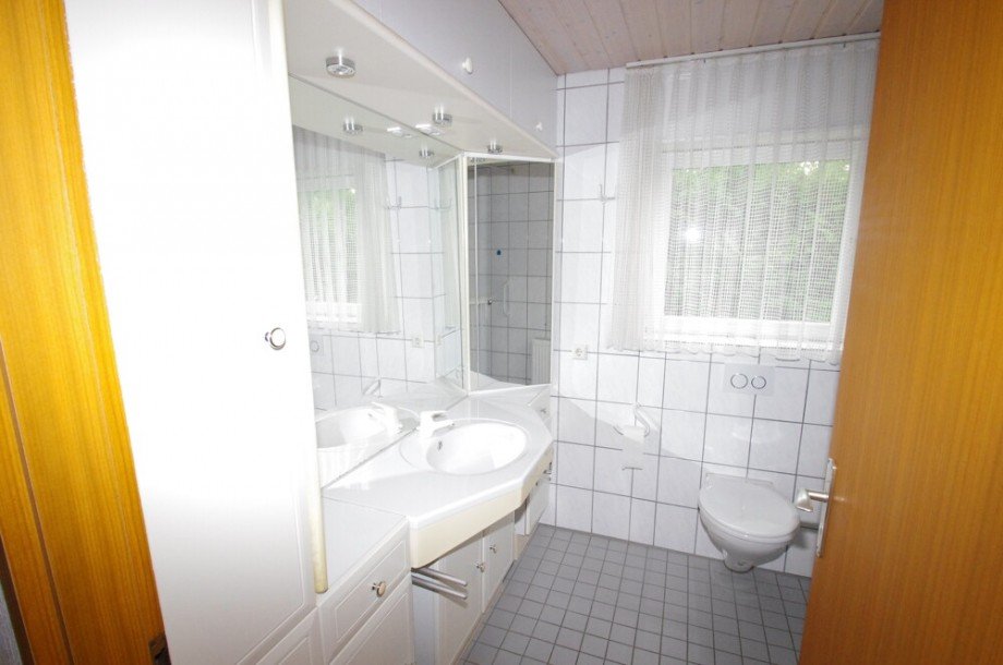 OG_Bad1 Einfamilienhaus Vaihingen an der Enz / Aurich