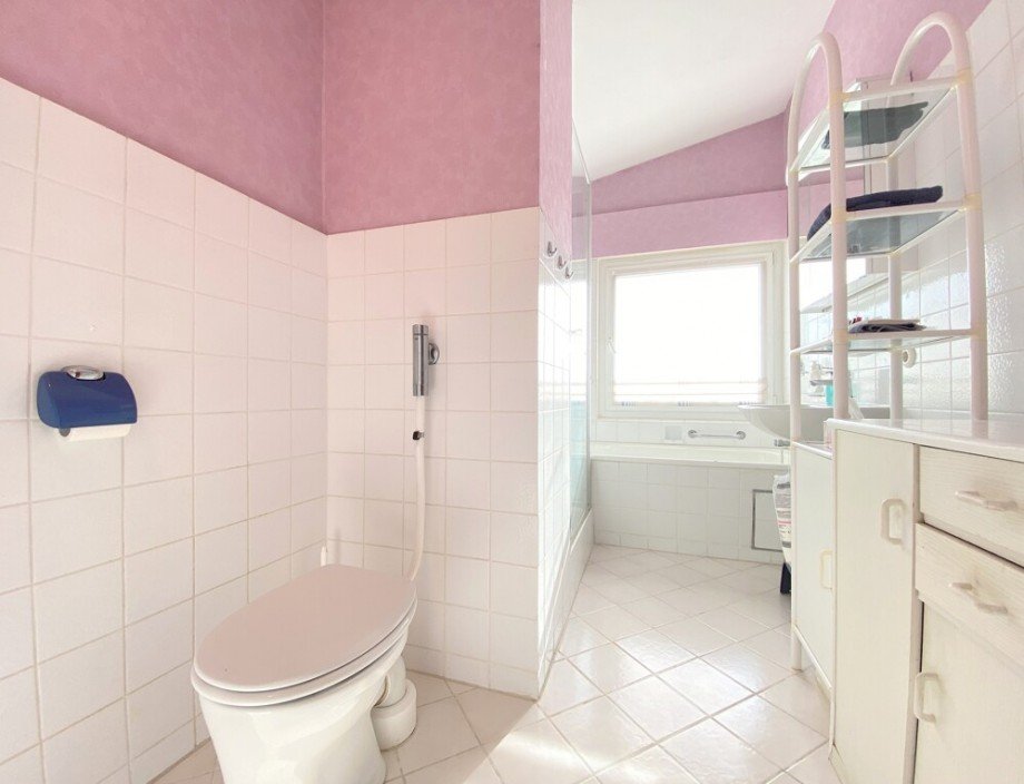 DG - Bad Bungalow Beilstein