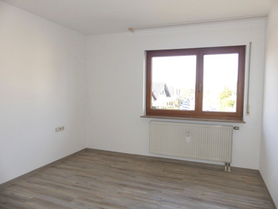 Gem�tliches Schlafzimmer Etagenwohnung Murr