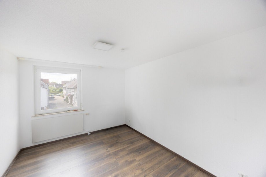 Kinderzimmer oder B�ro Etagenwohnung Kirchheim am Neckar