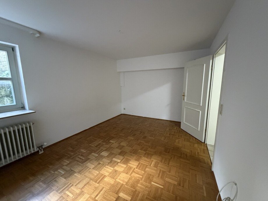Kinderzimmer 3 / Hobbyraum Reihenmittelhaus Kornwestheim