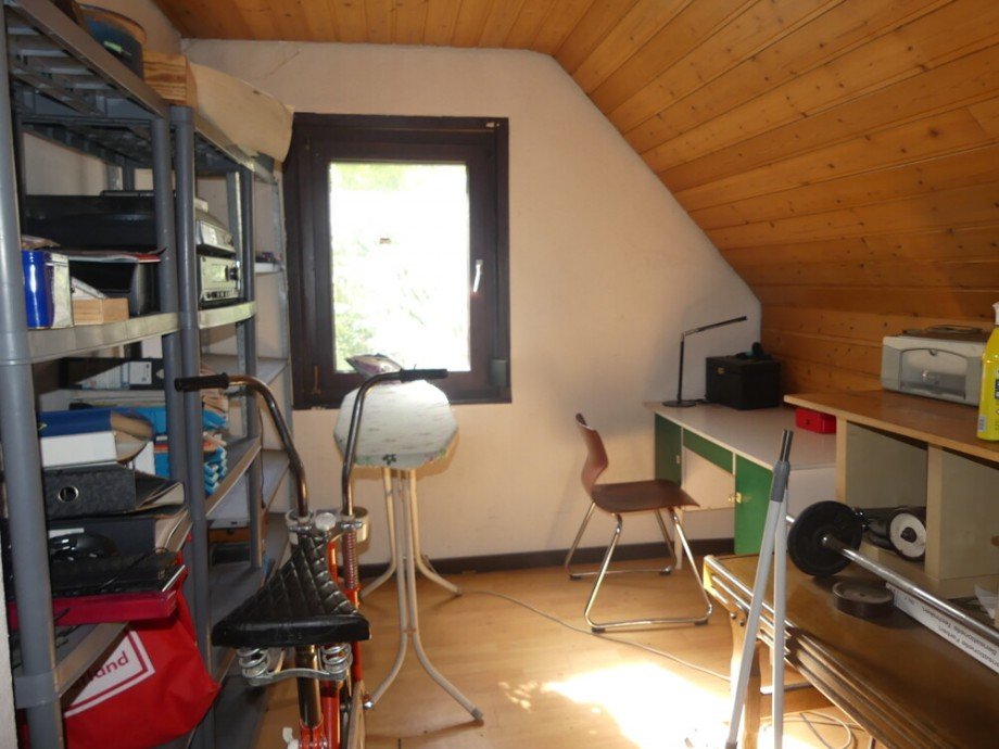 OG: Kind/B�ro Doppelhaush�lfte Untergruppenbach