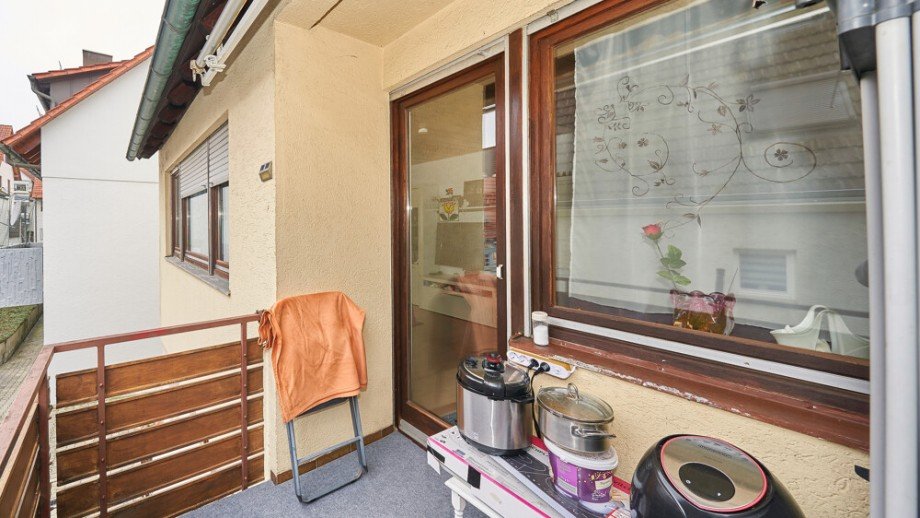 OG_Balkon Haus Ingersheim