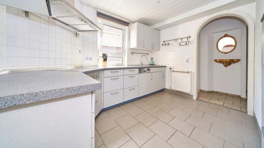 K�che Einfamilienhaus Niefern-�schelbronn / �schelbronn