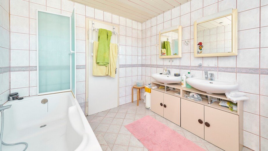 OG_Bad Einfamilienhaus Sersheim