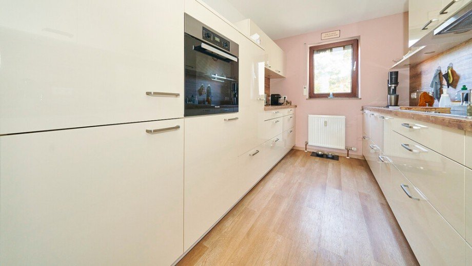 K�che Maisonettewohnung Freiberg am Neckar