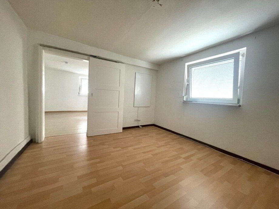 Schlafzimmer Zweifamilienhaus Sachsenheim-Ochsenbach