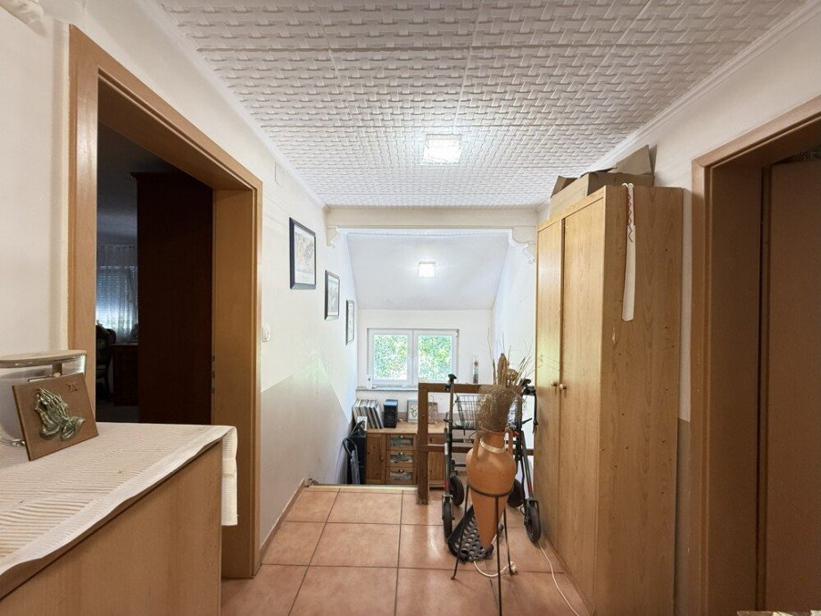 Flur_OG Einfamilienhaus Schwaigern / Massenbach