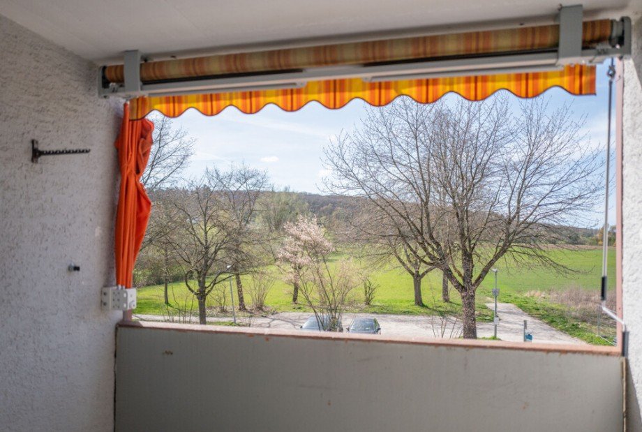 Balkon Etagenwohnung Leinfelden-Echterdingen
