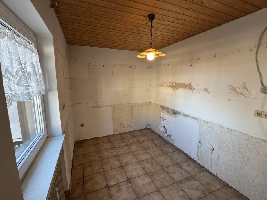 K�chenraum Etagenwohnung Leinfelden-Echterdingen