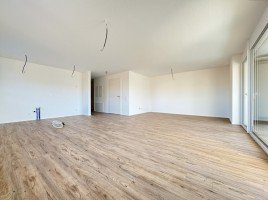 Hauptbild Exklusive barrierefreie3,5 Zimmer-Whg. im EG- modern & energiearm -