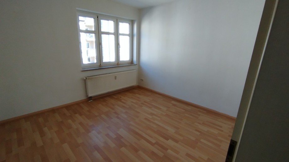 Wohnen Dachgeschosswohnung Chemnitz