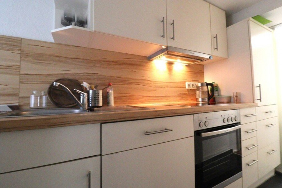 K�chenzeile Erdgeschosswohnung Bietigheim-Bissingen