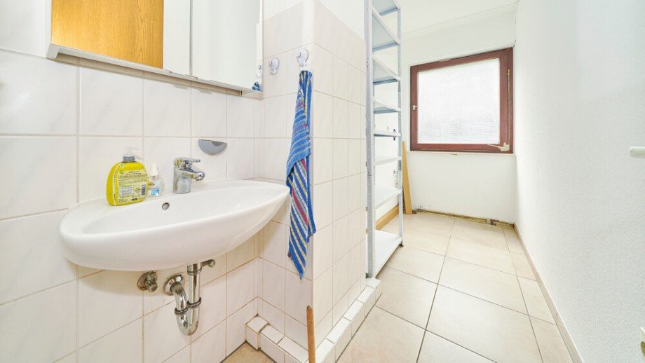 Abstellkammer OG Zweifamilienhaus Freiberg am Neckar / Beihingen