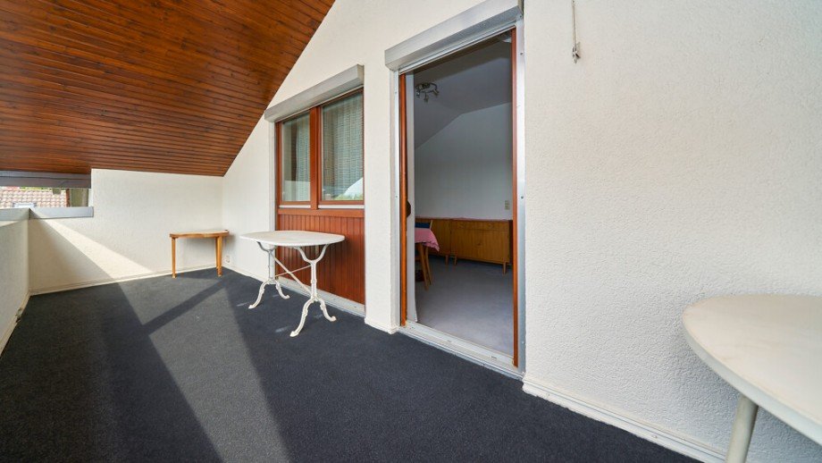 DG_Balkon_02 Etagenwohnung Freiberg am Neckar