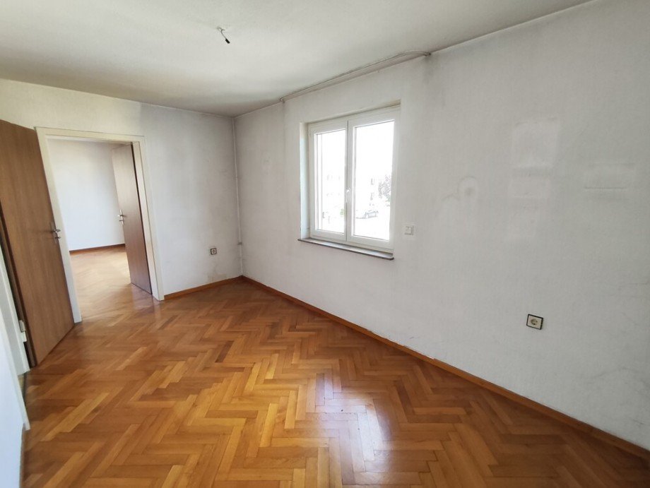 Kinderzimmer 1.OG Doppelhaush�lfte Kornwestheim