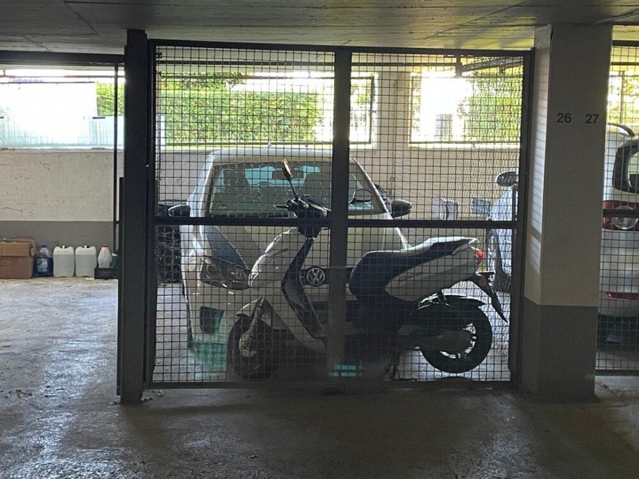 Garage Etagenwohnung Schwieberdingen