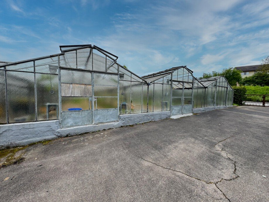 Grundst�ck ca. 500 m� - Aussenansicht Gewerbegrundst�ck Gro�bottwar