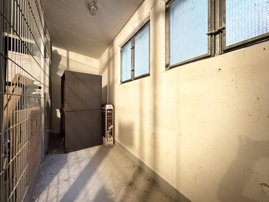 Keller Erdgeschosswohnung Marbach am Neckar