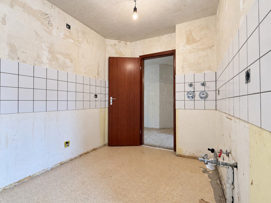 K�che Erdgeschosswohnung Bad Wimpfen