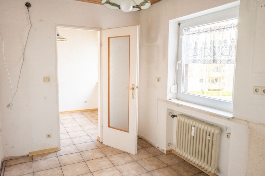 K�che Etagenwohnung Leinfelden-Echterdingen