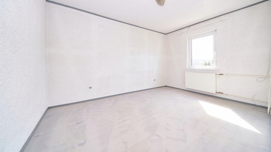 Schlafzimmer/B�ro Einfamilienhaus Niefern-�schelbronn / �schelbronn