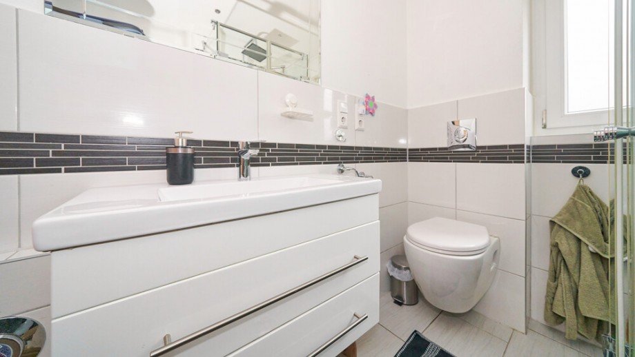 Bad 2 Etagenwohnung Vaihingen an der Enz