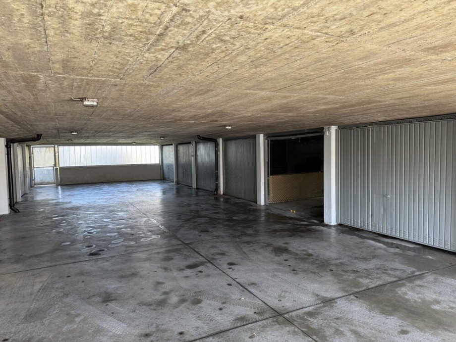 Garage Etagenwohnung Leinfelden-Echterdingen
