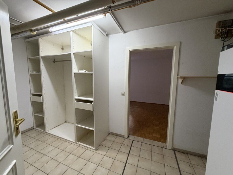 Waschk�che Reihenmittelhaus Kornwestheim