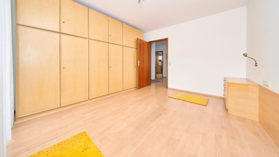 OG_Schlafzimmer_03 Etagenwohnung Freiberg am Neckar