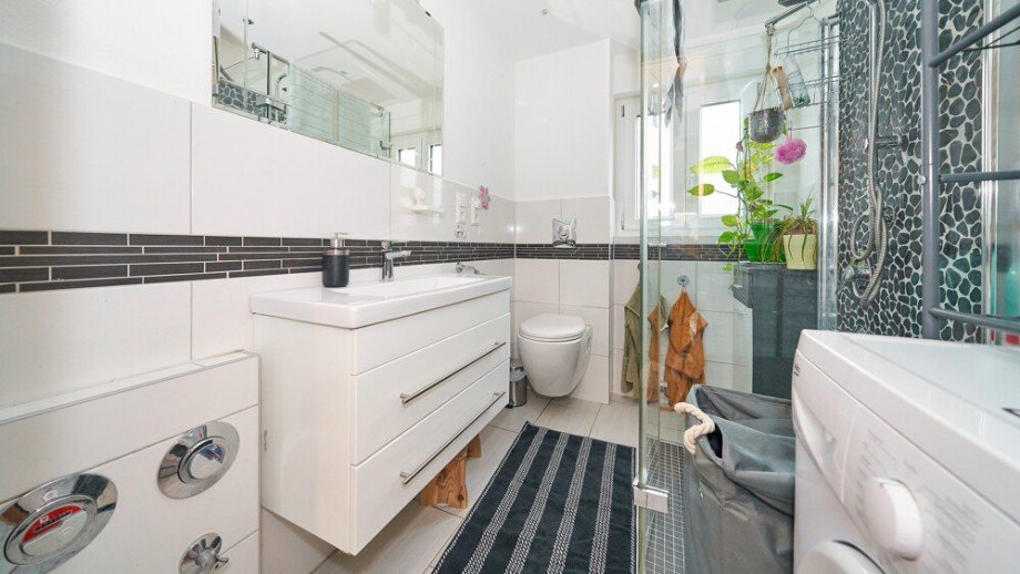 Bad 1 Etagenwohnung Vaihingen an der Enz