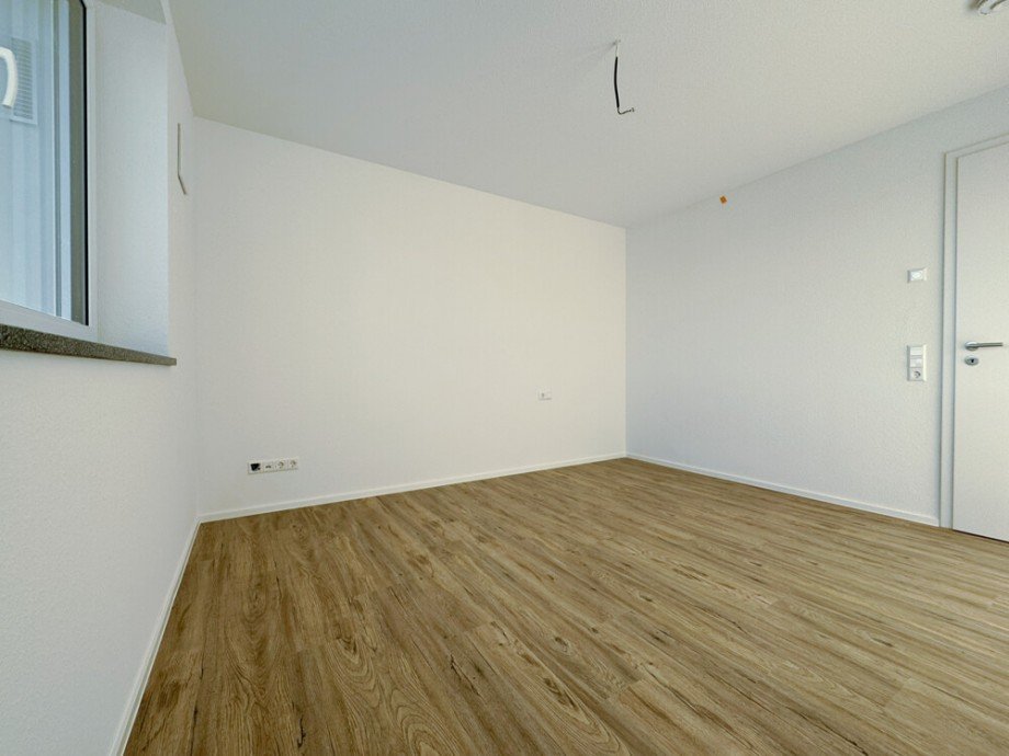 Kinderzimmer - IST Zustand Etagenwohnung Beilstein / Schmidhausen