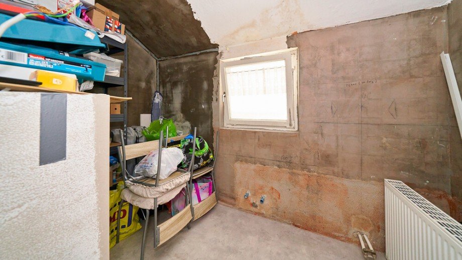 EG_Bad-Rohbau Einfamilienhaus Pleidelsheim