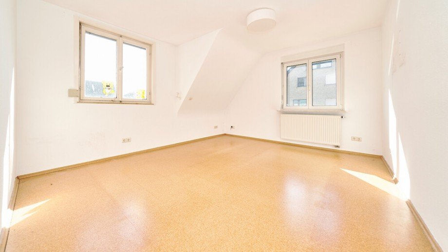 OG_Schlafzimmer Einfamilienhaus Sersheim
