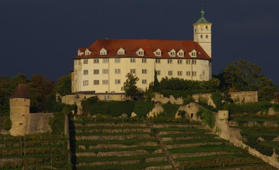 Schloss_Kaltenstein Vaihingen Einfamilienhaus Vaihingen an der Enz / Aurich