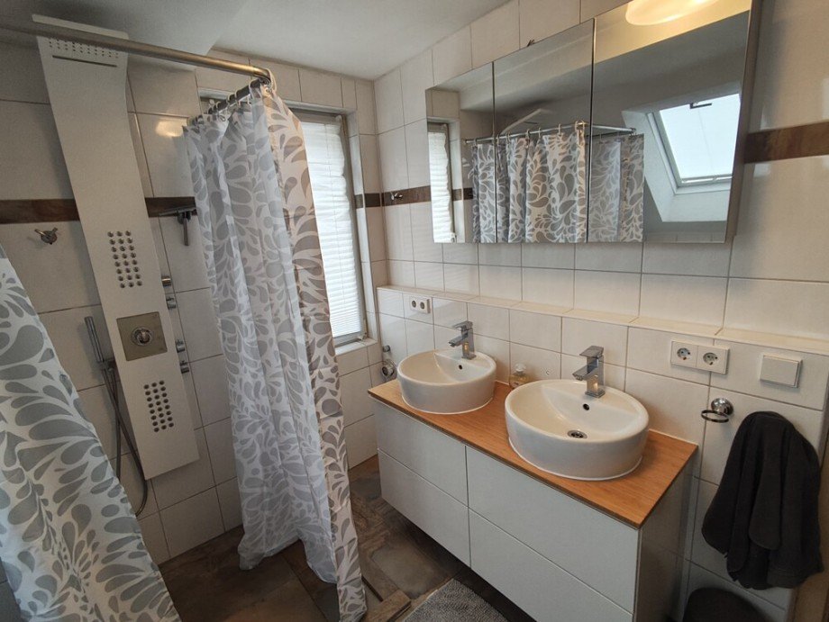 weiteres Bad(2) Mehrfamilienhaus Ludwigsburg / Pflugfelden