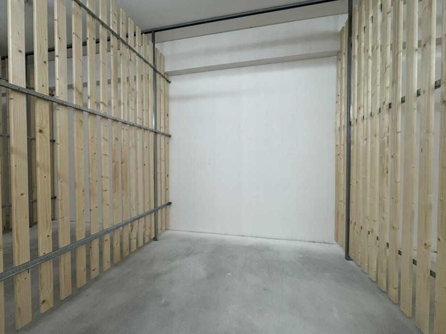 Keller Erdgeschosswohnung Beilstein / Schmidhausen