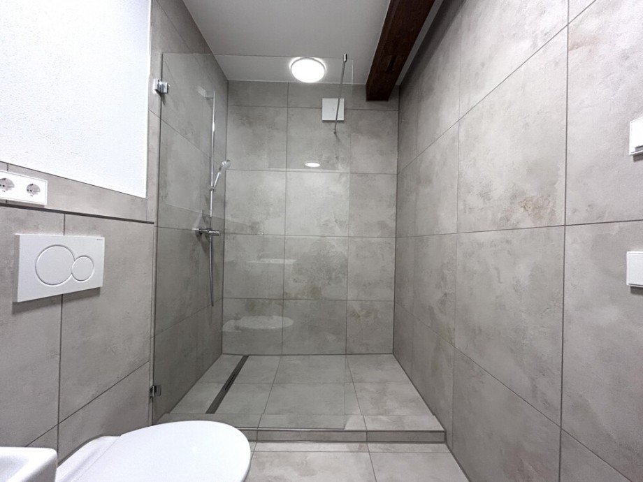 Bad Etagenwohnung Vaihingen an der Enz