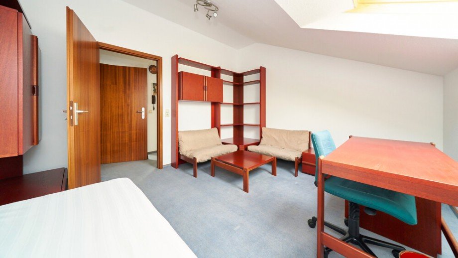 DG_Kinderzimmer_2_01 Etagenwohnung Freiberg am Neckar