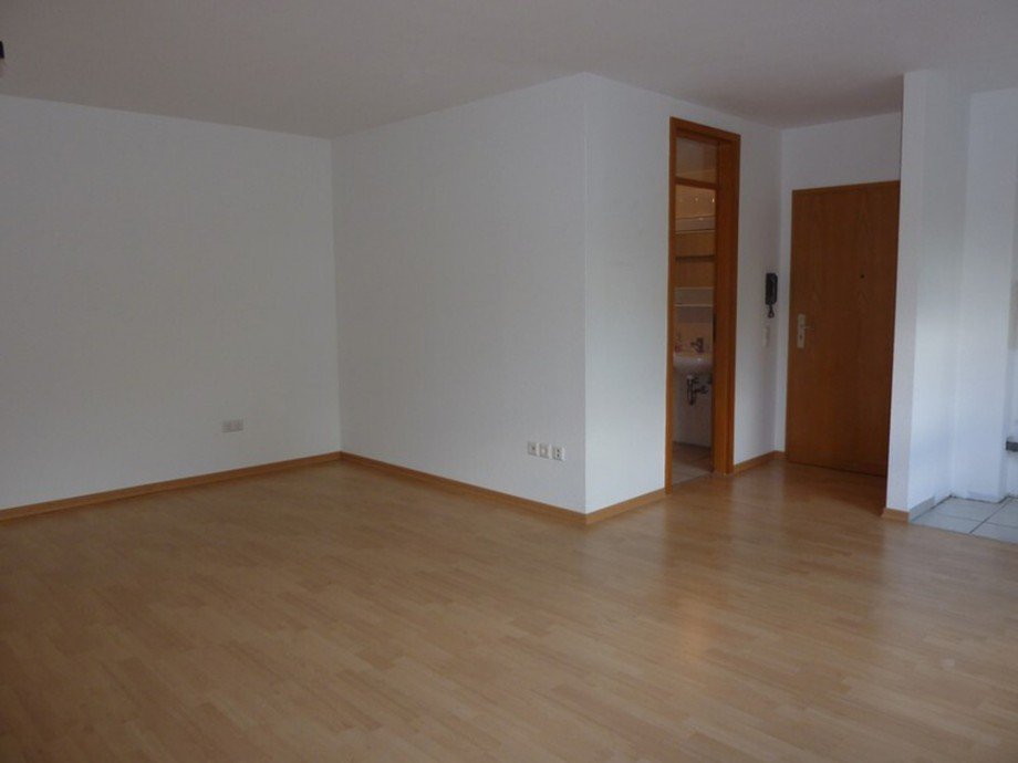 Wohnraum_2 Etagenwohnung Ludwigsburg