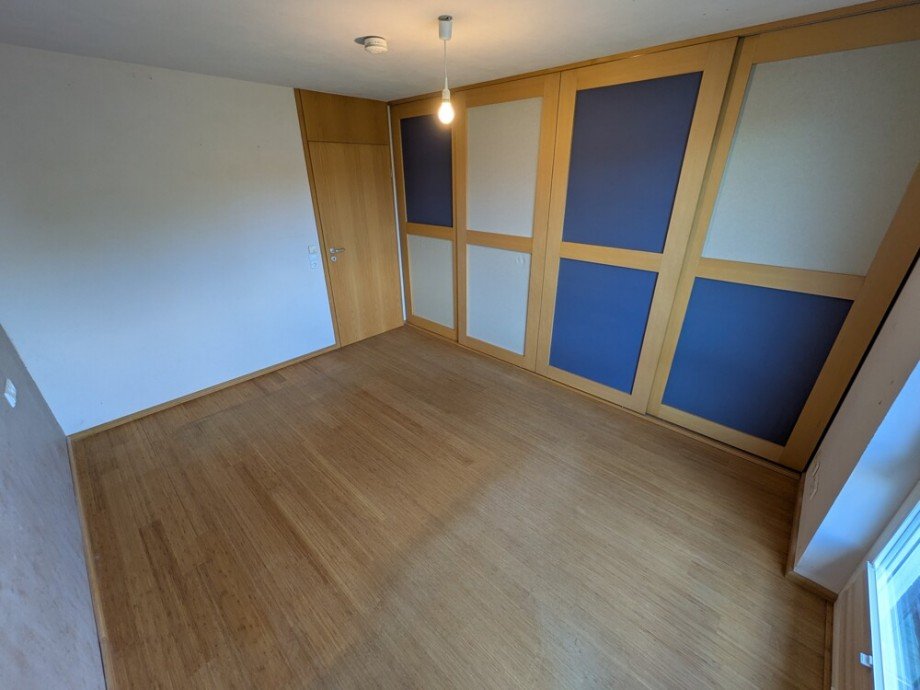 Schlafzimmer Etagenwohnung Kornwestheim
