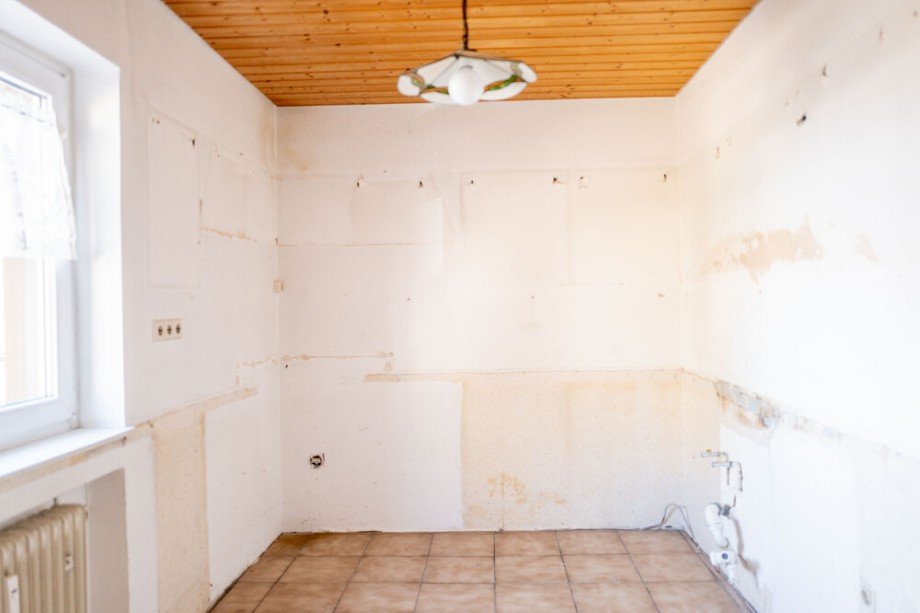 -K�che Etagenwohnung Leinfelden-Echterdingen