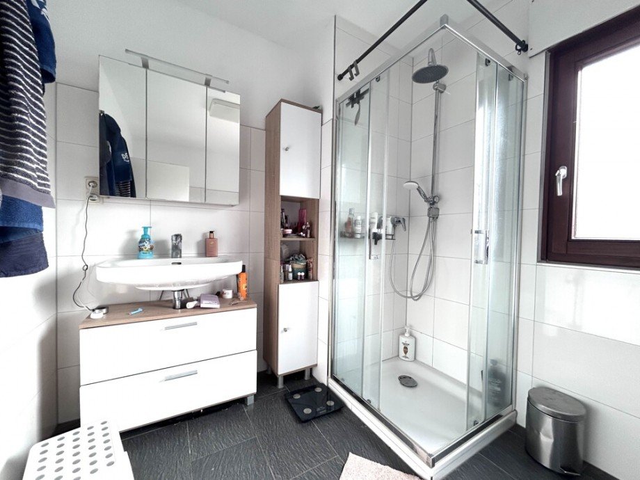 Badezimmer Reiheneckhaus Ludwigsburg / Poppenweiler
