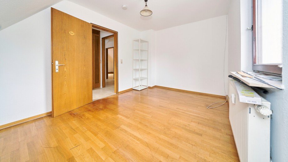 Kinderzimmer 2. OG Zweifamilienhaus Freiberg am Neckar / Beihingen