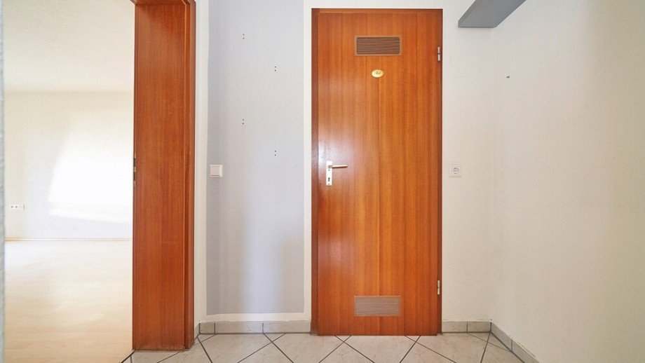 Flur Etagenwohnung Ingersheim / Kleiningersheim